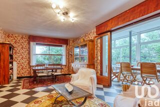  Maison � vendre 12 pi�ces 195 m�