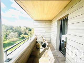  Appartement  vendre 3 pices 61 m