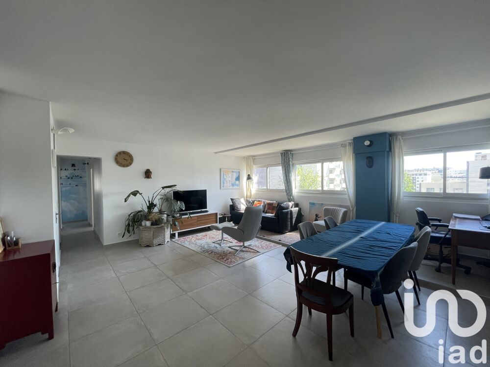  vendre  Appartement Paris 12