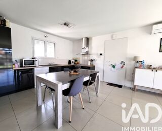  Maison � vendre 4 pi�ces 91 m�