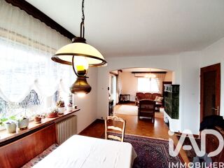  Maison � vendre 6 pi�ces 155 m�