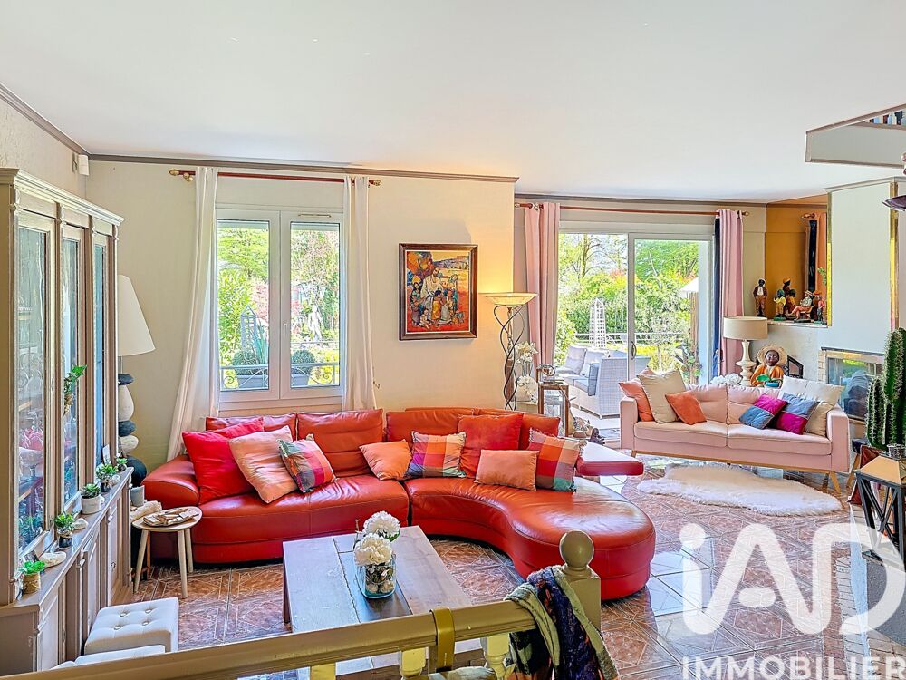 � vendre  Villa Annecy (74000)