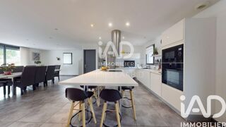  Maison � vendre 7 pi�ces 224 m�