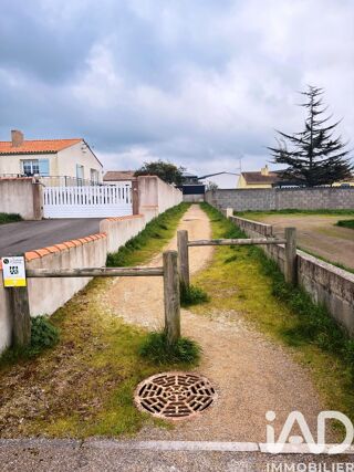  Terrain � vendre 461 m�