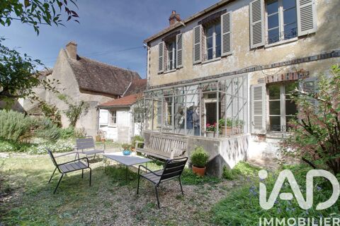   Vente Maison/villa 6 pi�ces Maison - 6 pi�ce(s) - 122 m�