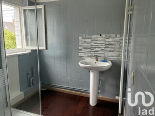  Maison � vendre 4 pi�ces 72 m�