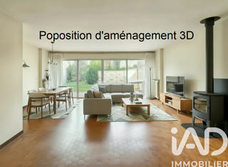 Maison � vendre 5 pi�ces 103 m�