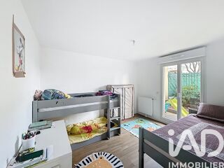  Appartement � vendre 2 pi�ces 42 m�