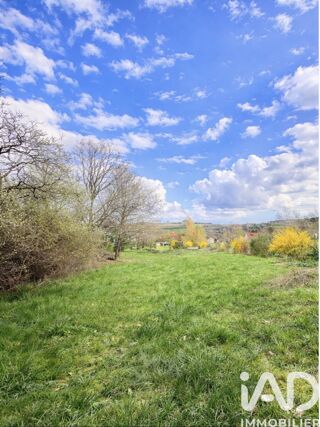  Terrain � vendre 546 m�