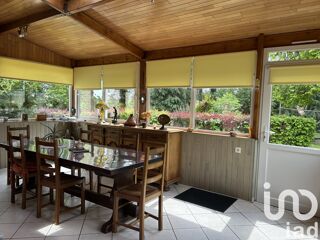  Maison � vendre 8 pi�ces 166 m�