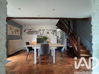  Maison � vendre 5 pi�ces 125 m�