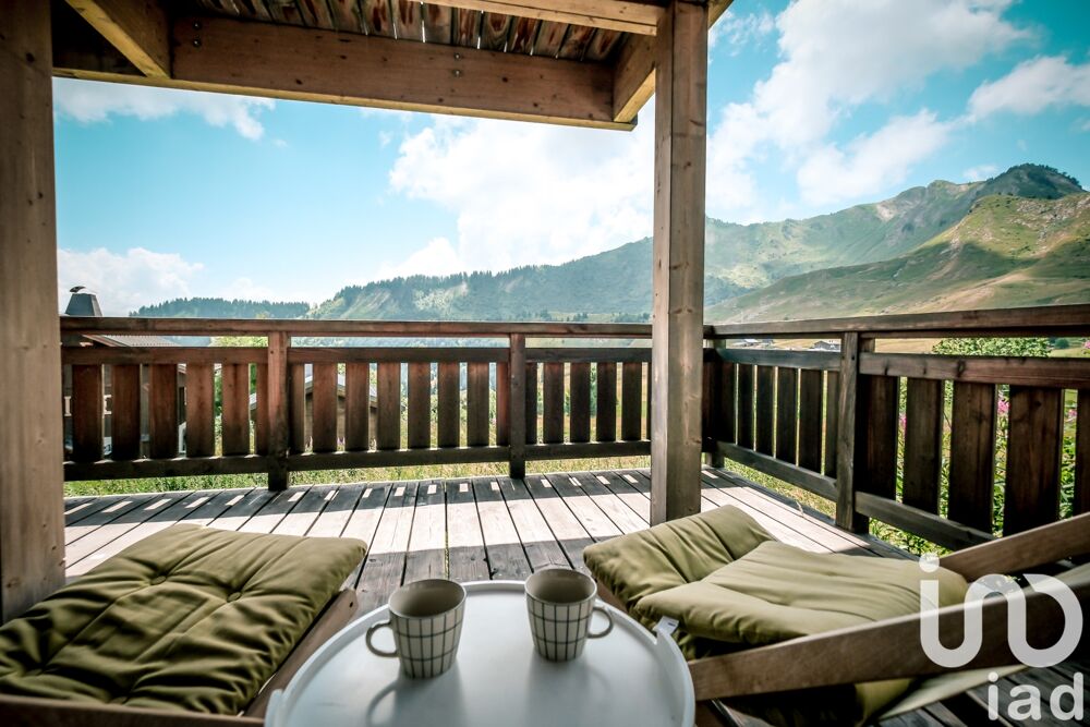  vendre  Maison Taninges (74440)