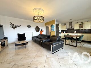  Appartement  vendre 3 pices 76 m