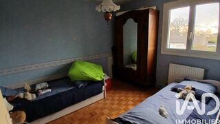  Maison � vendre 6 pi�ces 125 m�