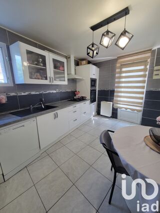  Maison � vendre 6 pi�ces 134 m�