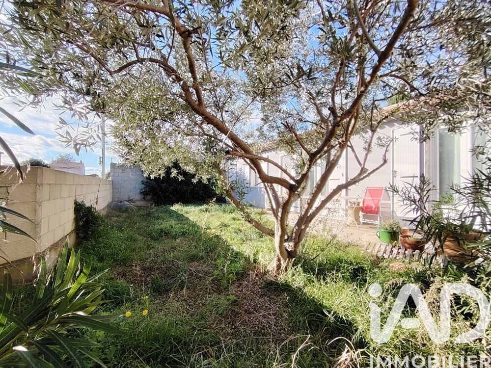Vente Maison Vente Maison/villa 5 pi�ces Bezouce
