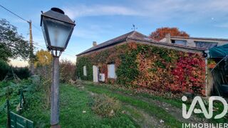  Maison  vendre 10 pices 262 m