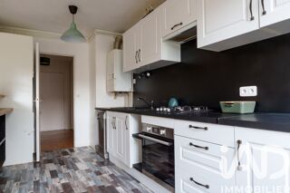  Appartement � vendre 4 pi�ces 81 m�