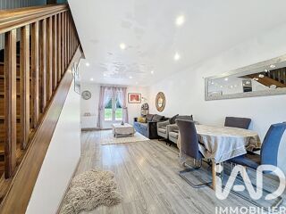  Maison � vendre 4 pi�ces 80 m�