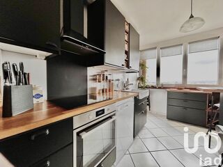  Appartement  vendre 4 pices 67 m