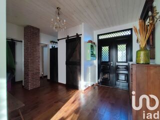  Maison � vendre 8 pi�ces 242 m�