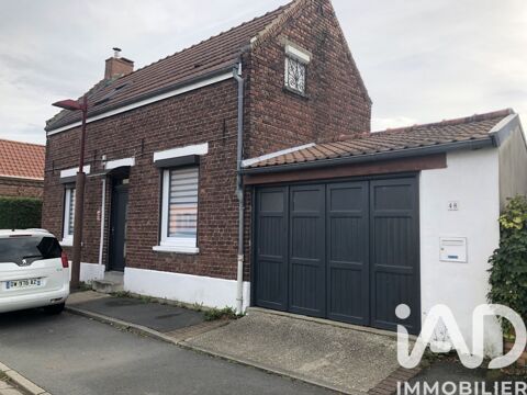   Vente Maison traditionnelle 5 pices Maison - 5 pice(s) - 109 m