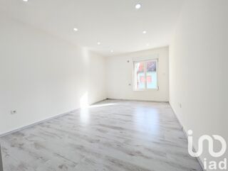  Appartement � vendre 3 pi�ces 76 m�