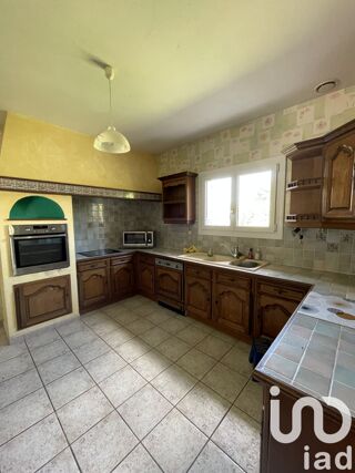  Maison � vendre 6 pi�ces 130 m�