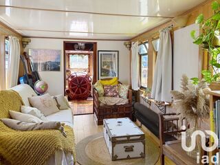  Appartement � vendre 3 pi�ces 50 m�