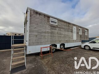  Terrain � vendre 1119 m�