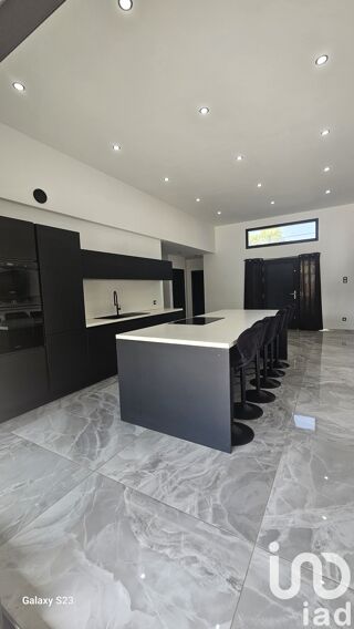  Maison � vendre 4 pi�ces 147 m�