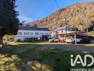  Maison � vendre 15 + pi�ces 300 m�