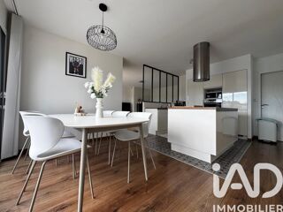  Maison � vendre 5 pi�ces 112 m�