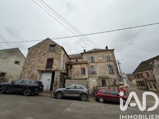  Immeuble  vendre 450 m