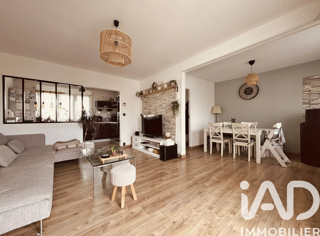  Maison � vendre 5 pi�ces 86 m�