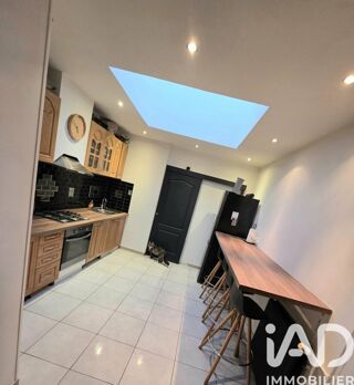  Maison � vendre 4 pi�ces 78 m�