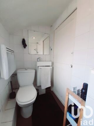  Appartement  vendre 2 pices 27 m