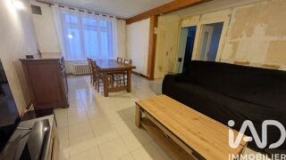  Maison � vendre 3 pi�ces 87 m�