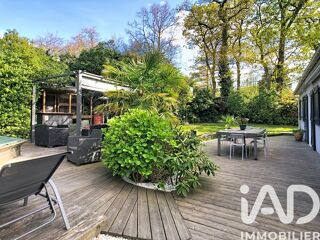  Maison � vendre 9 pi�ces 180 m�