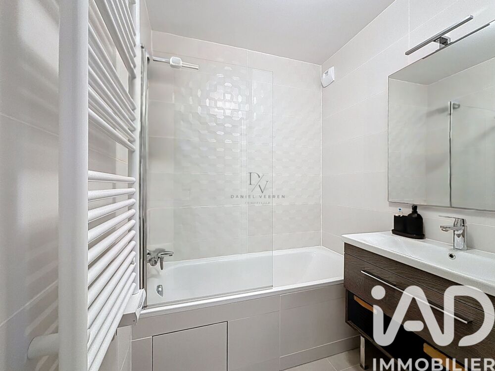 � vendre  Appartement Clamart (92140)