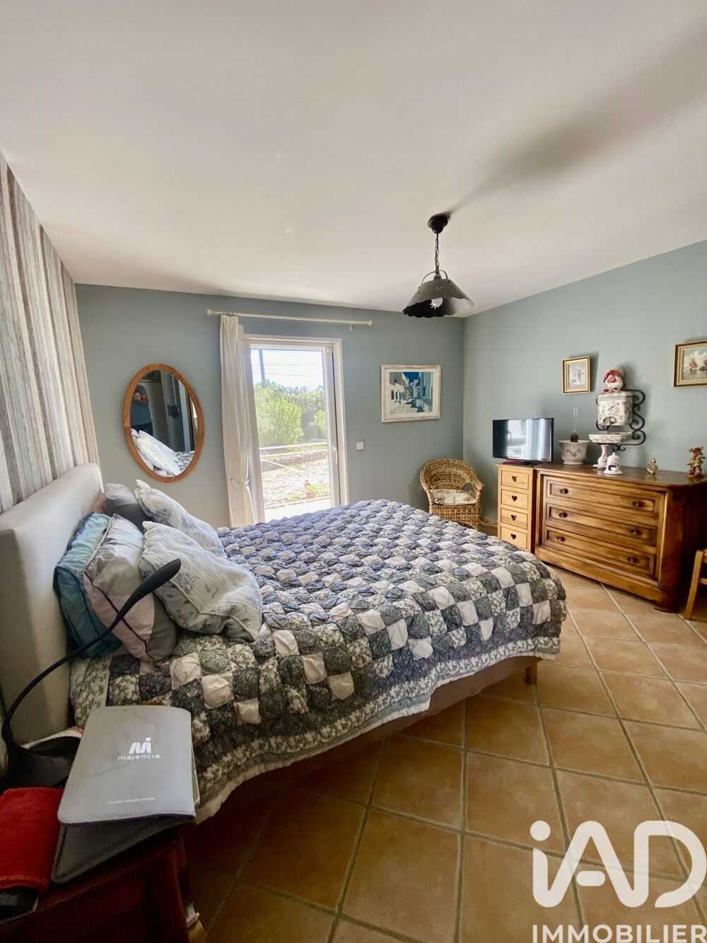 � vendre  Maison Pourri�res (83910)