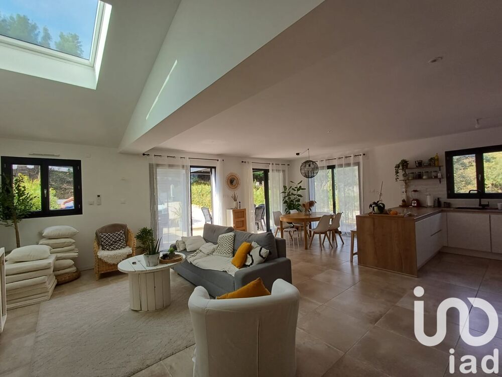  vendre  Maison Sanary-sur-Mer (83110)