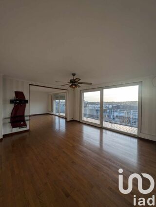  Appartement � vendre 5 pi�ces 115 m�