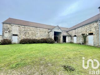  Maison � vendre 4 pi�ces 270 m�