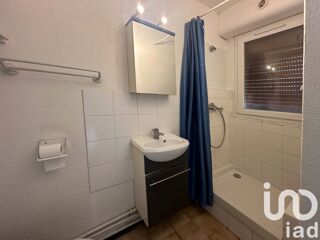  Appartement � vendre 1 pi�ce 21 m�