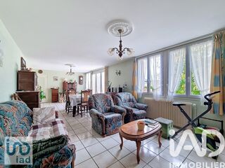  Maison � vendre 3 pi�ces 87 m�