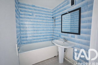  Appartement � vendre 3 pi�ces 61 m�