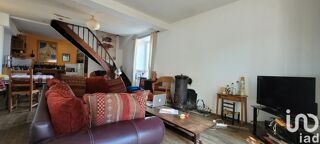  Maison � vendre 3 pi�ces 88 m�