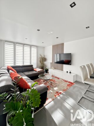  Appartement � vendre 4 pi�ces 67 m�