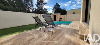  Maison � vendre 4 pi�ces 104 m�